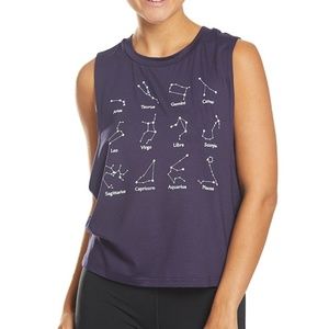 Zodiac Signs Tank 🆕